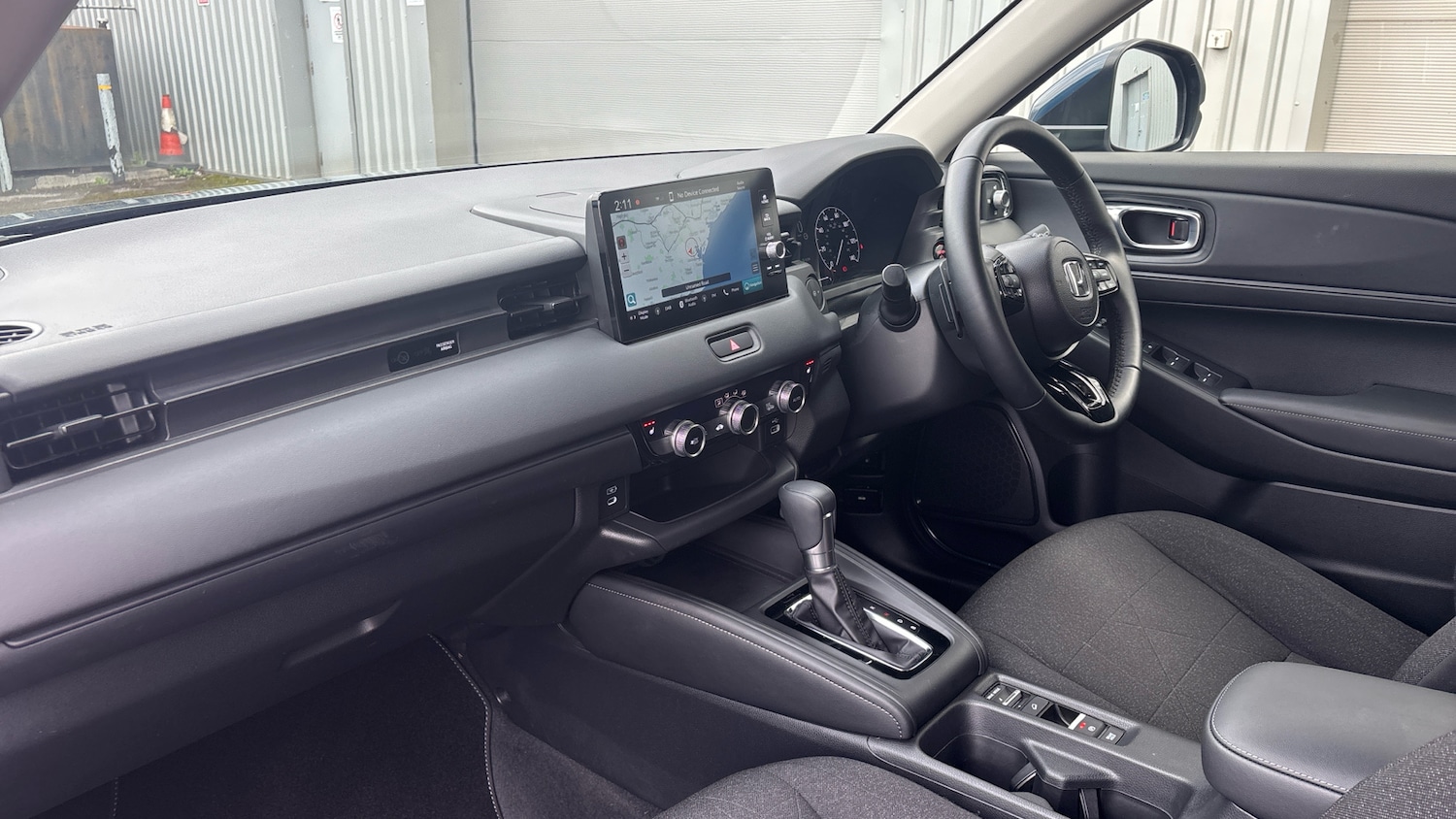 Used Honda HR-V 2024 for sale - 77732587: Photo 2