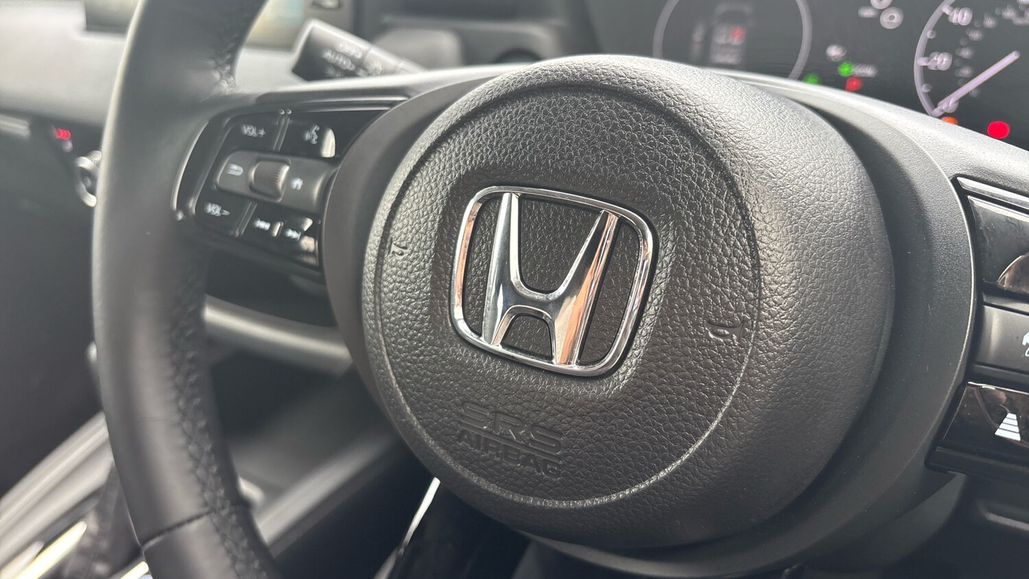 Used Honda HR-V 2024 for sale - 77732587: Photo 21