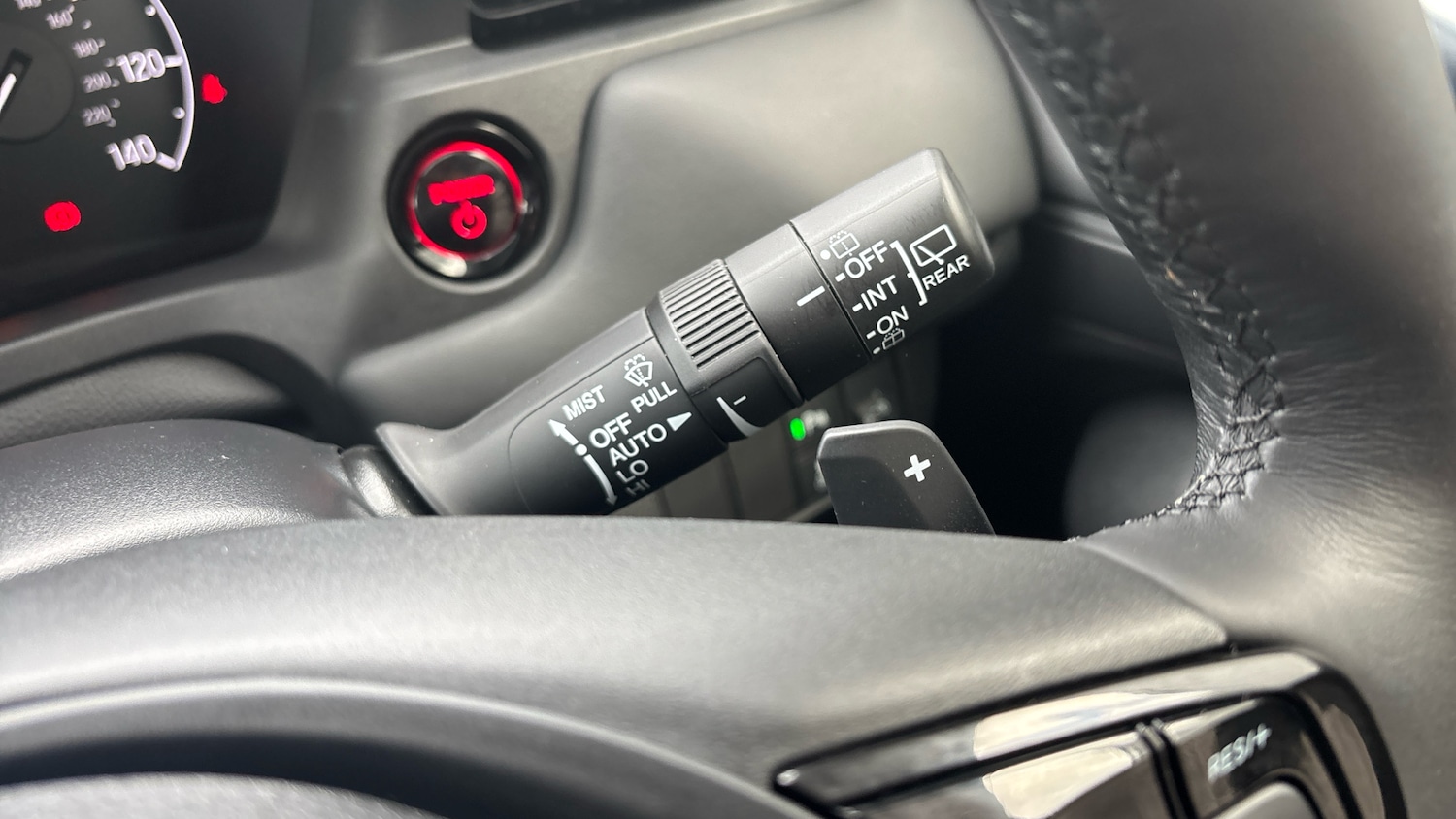 Used Honda HR-V 2024 for sale - 77732587: Photo 24