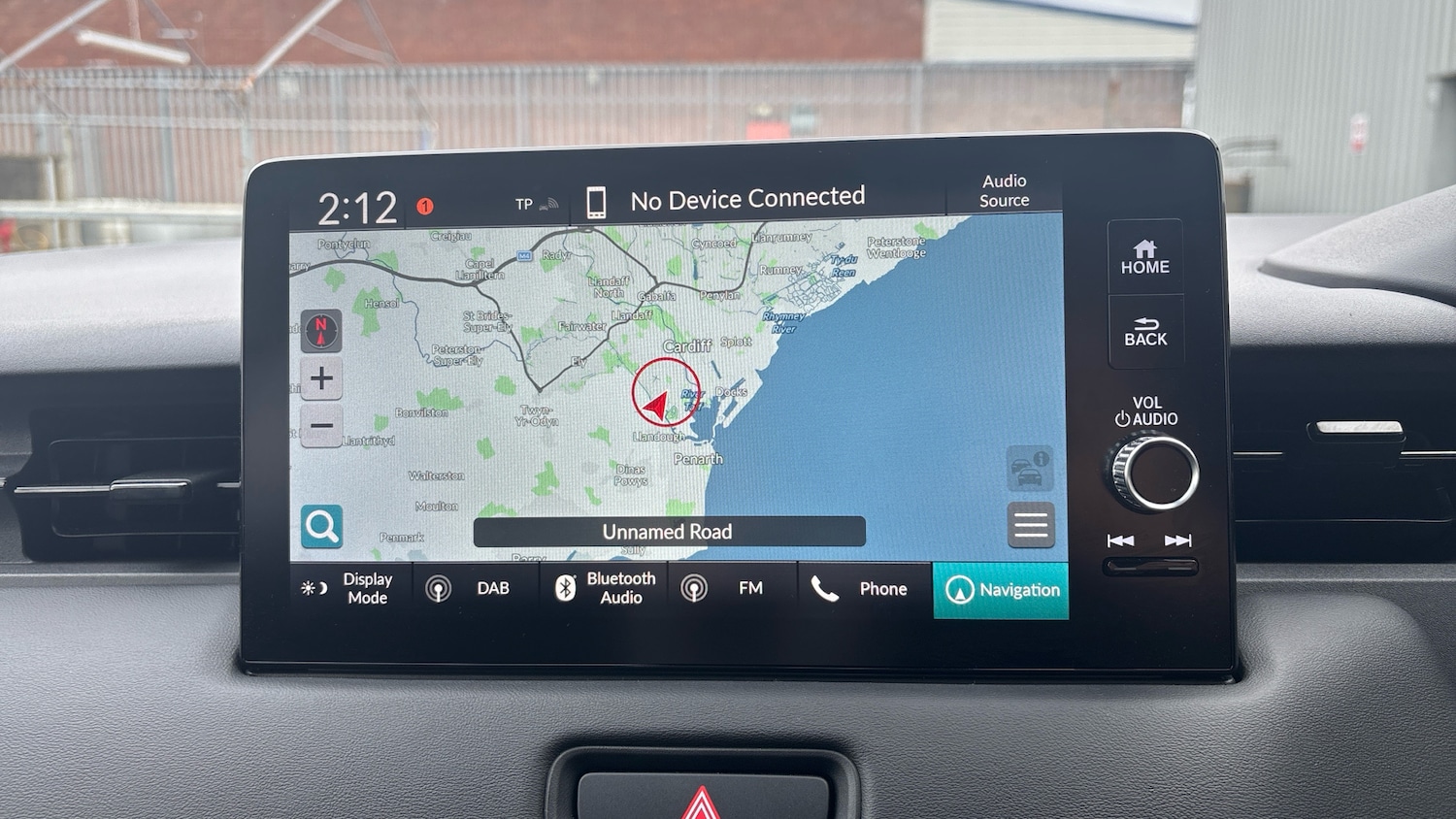 Used Honda HR-V 2024 for sale - 77732587: Photo 26