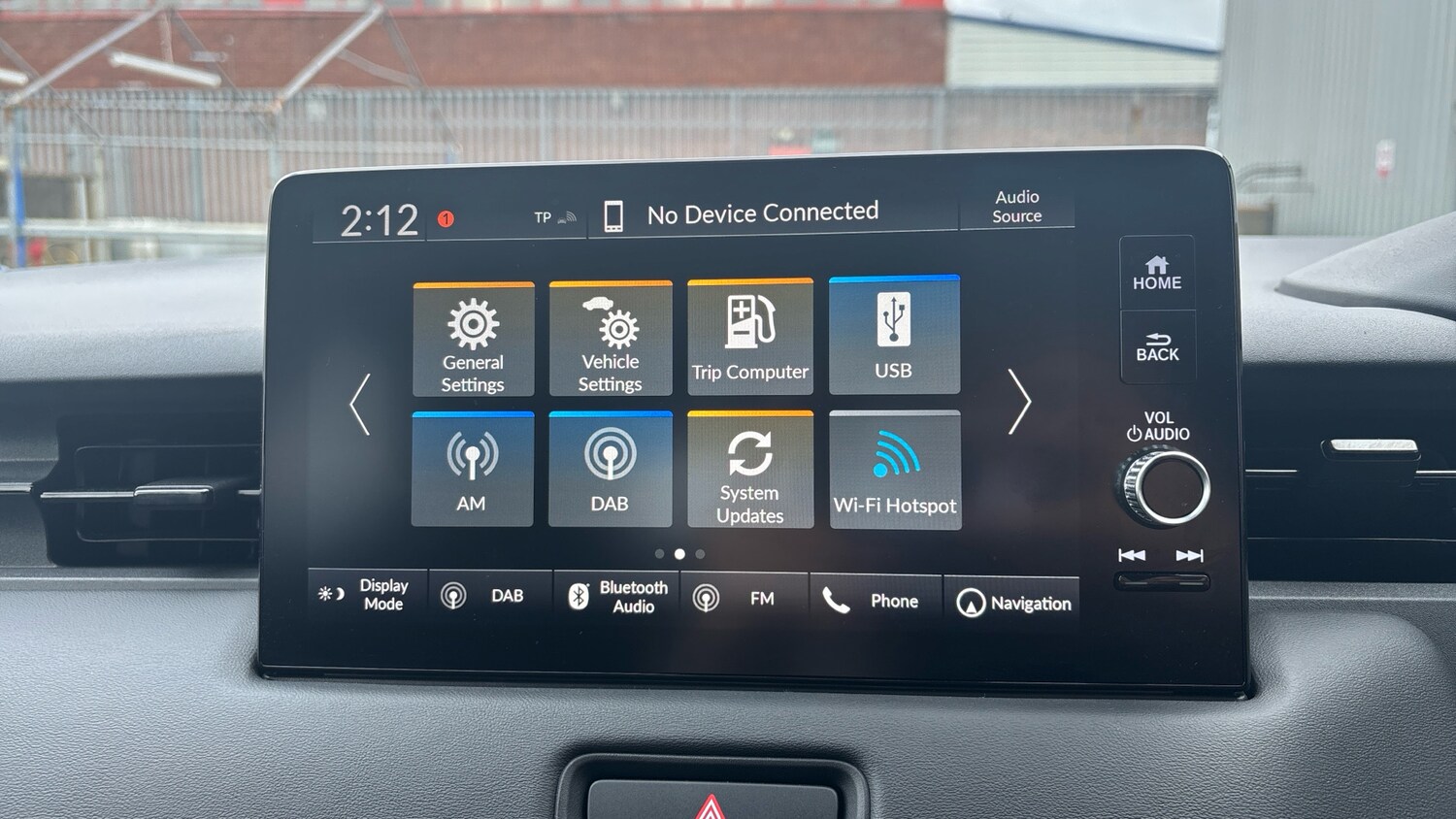 Used Honda HR-V 2024 for sale - 77732587: Photo 28