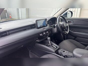 Used Honda HR-V 2024 for sale - 77732587: Photo