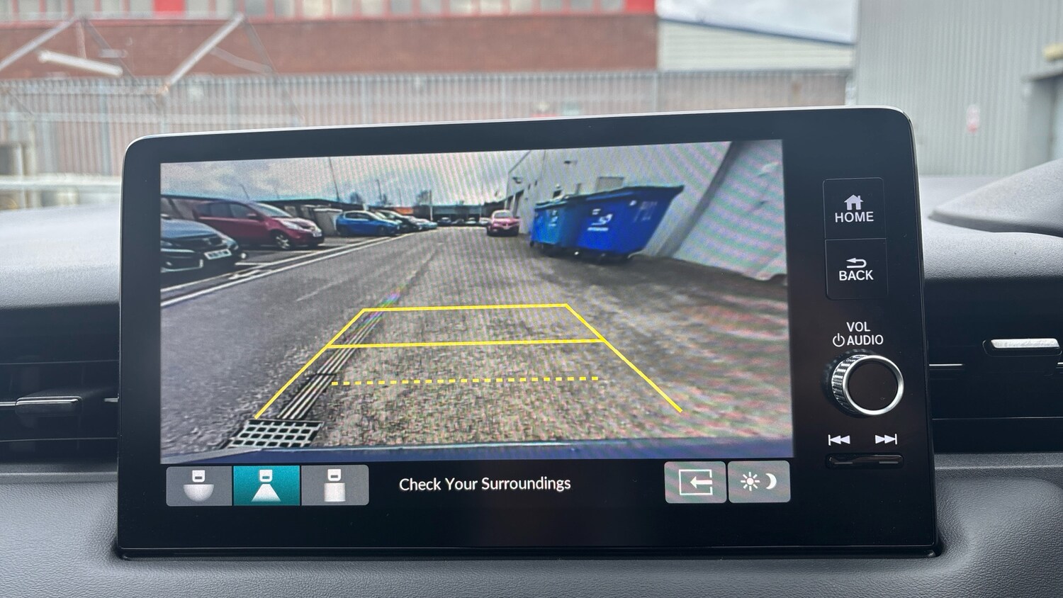 Used Honda HR-V 2024 for sale - 77732587: Photo 30