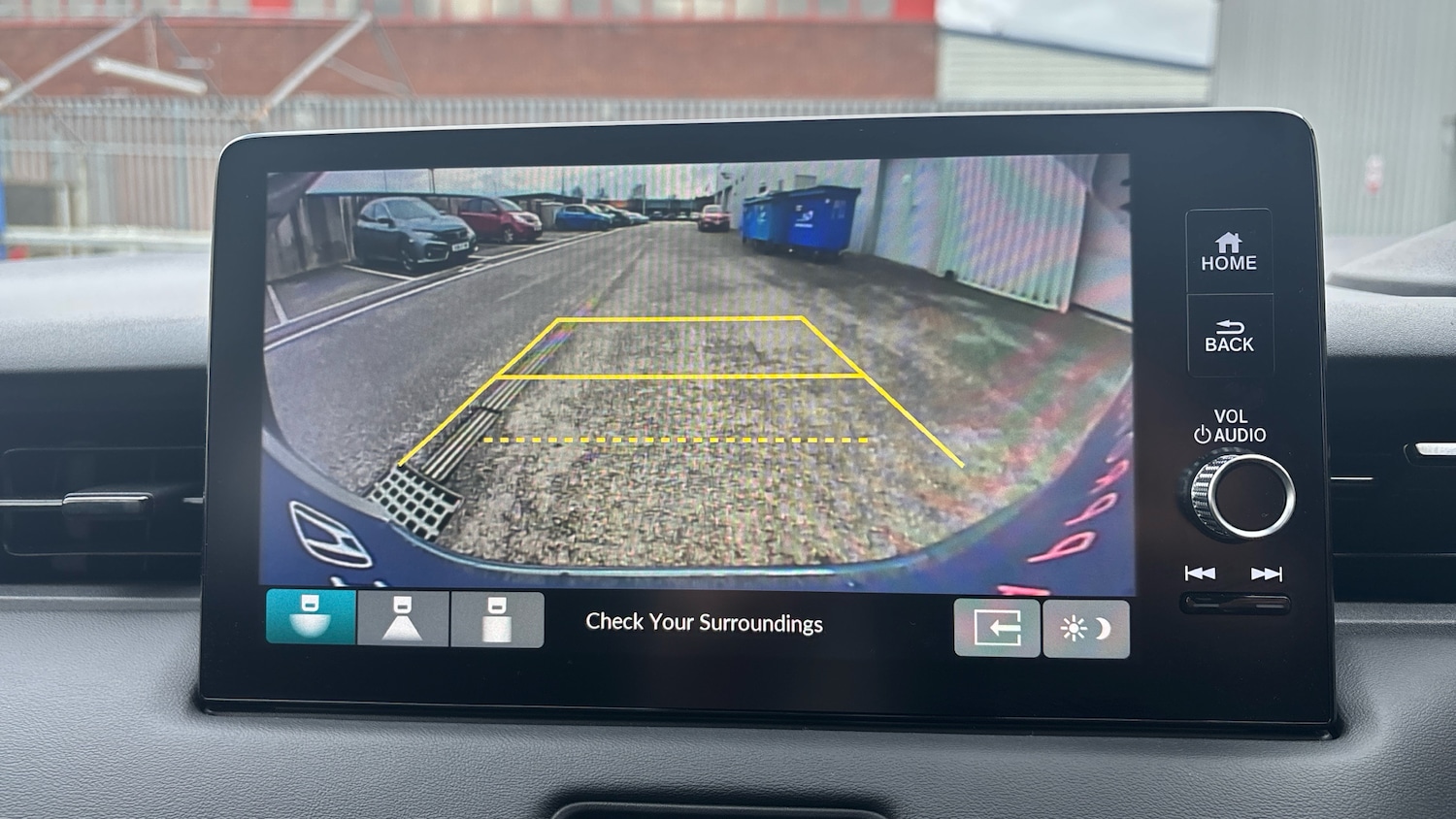 Used Honda HR-V 2024 for sale - 77732587: Photo 31