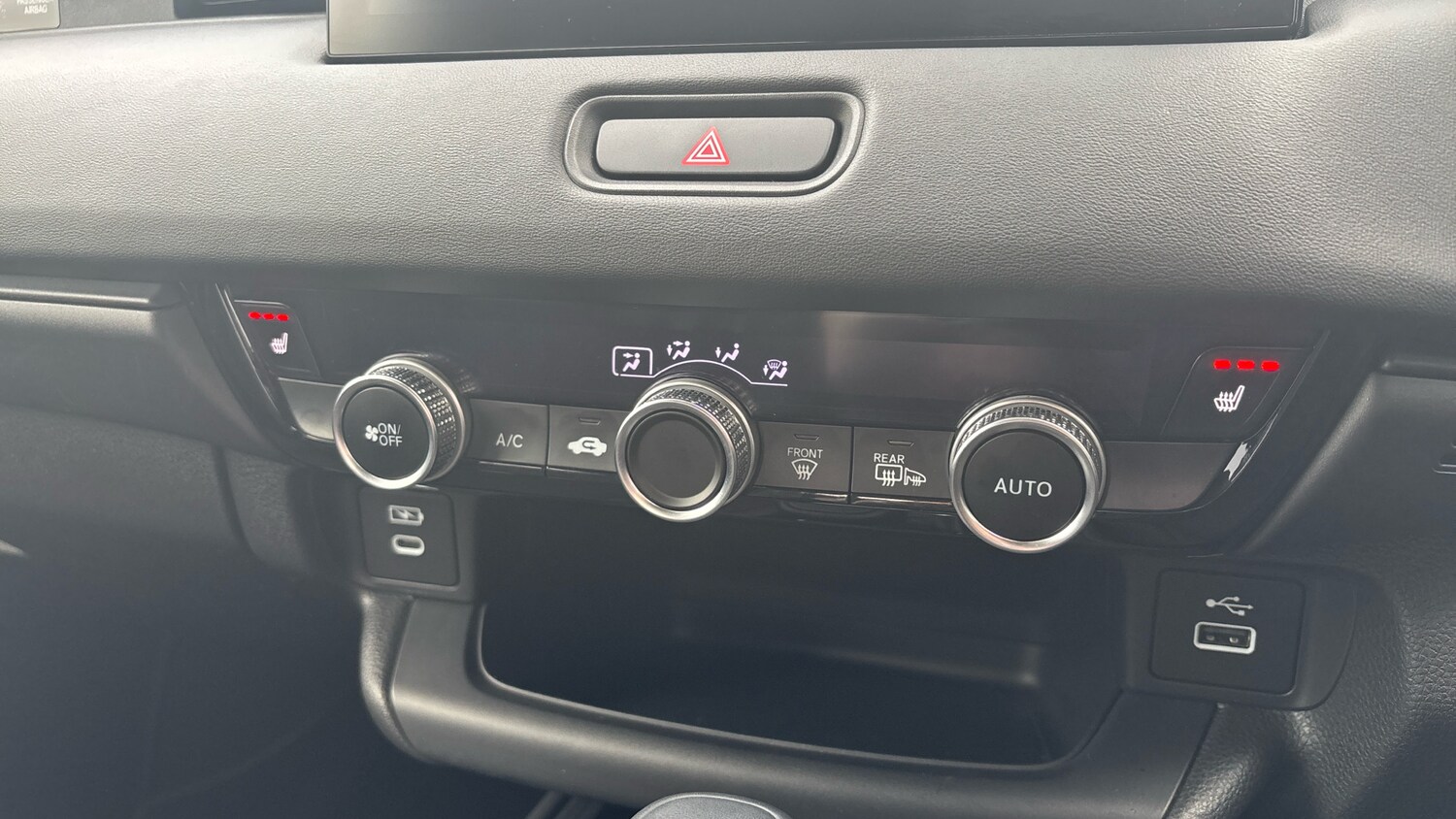 Used Honda HR-V 2024 for sale - 77732587: Photo 33