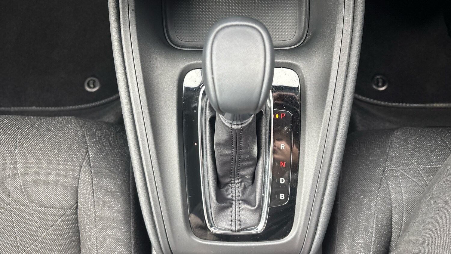 Used Honda HR-V 2024 for sale - 77732587: Photo 36