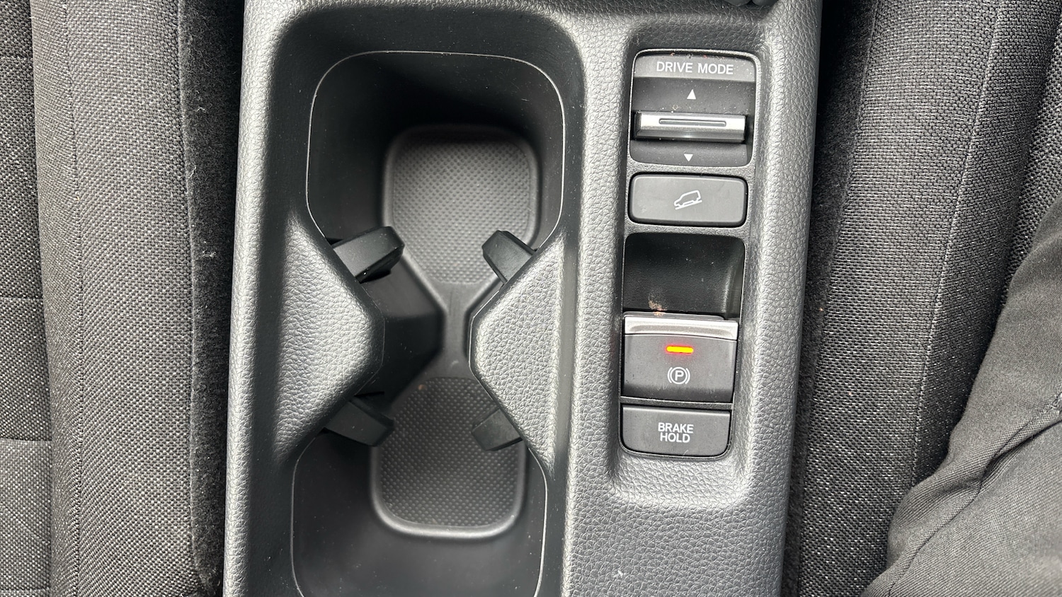 Used Honda HR-V 2024 for sale - 77732587: Photo 38