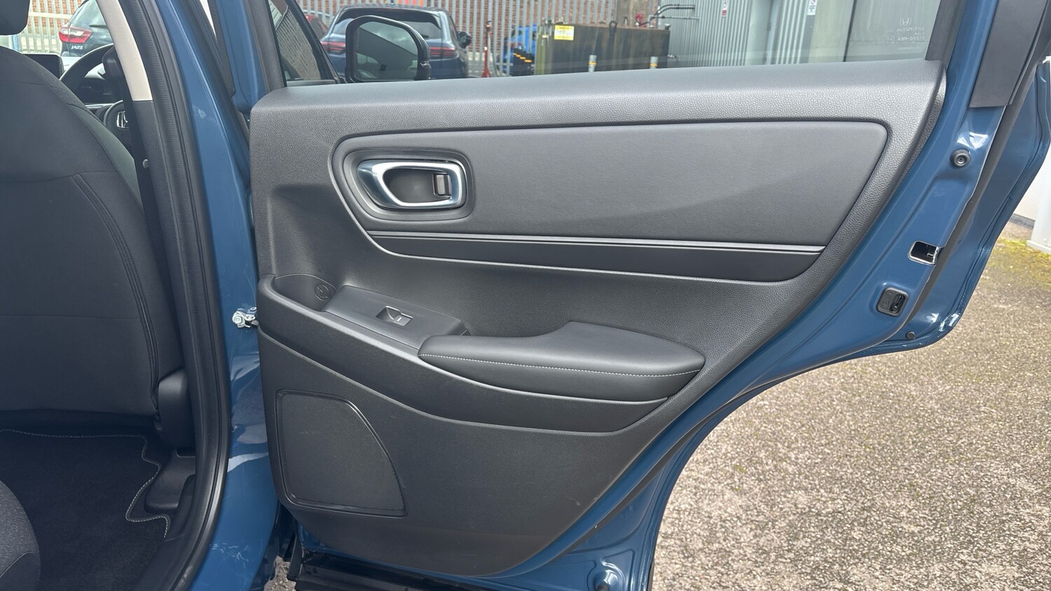 Used Honda HR-V 2024 for sale - 77732587: Photo 39