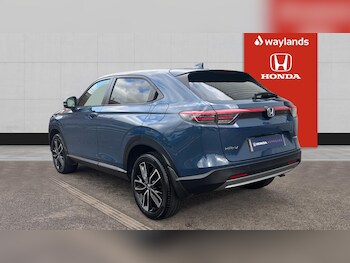 Used Honda HR-V 2024 for sale - 77732587: Photo