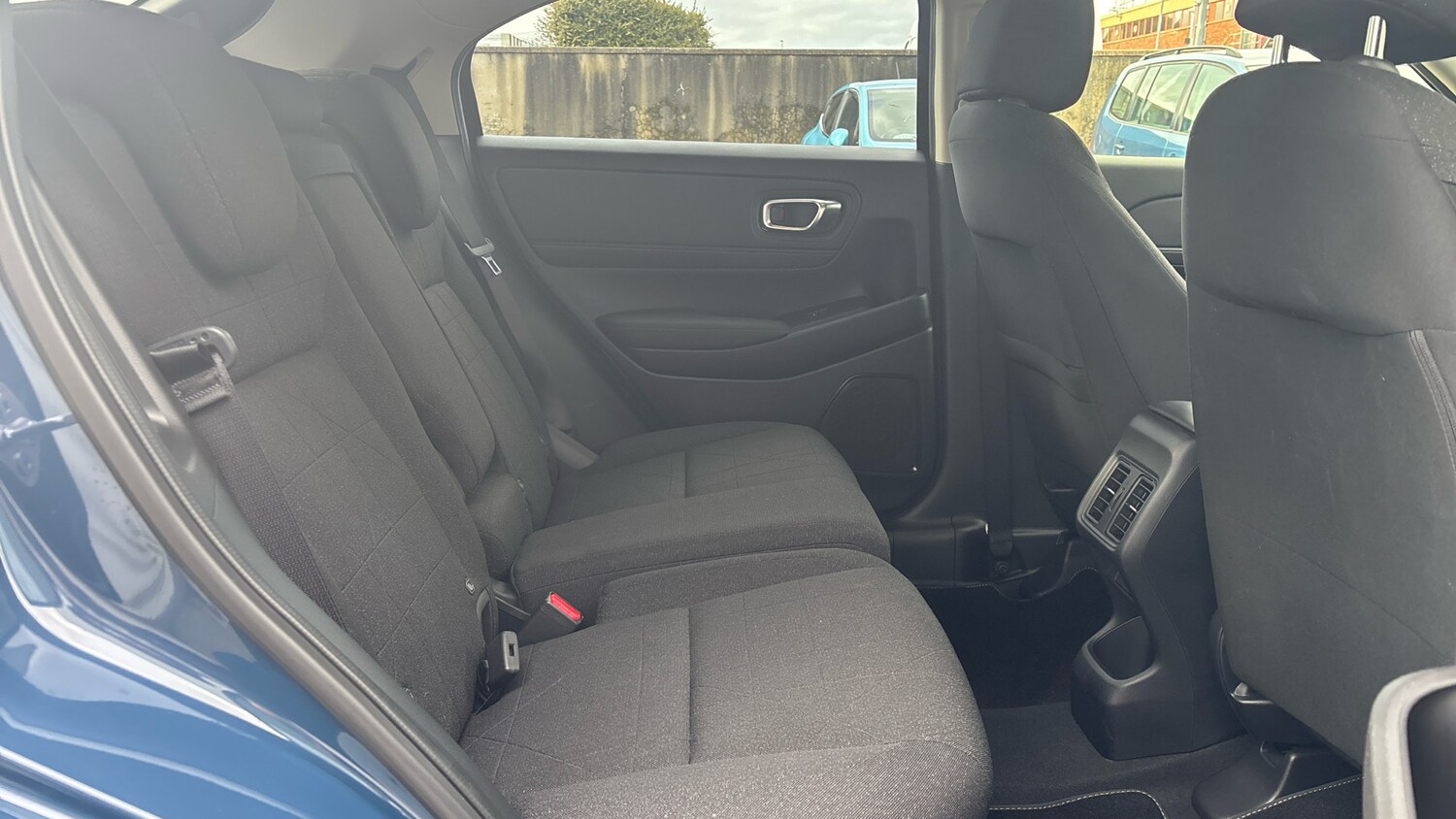 Used Honda HR-V 2024 for sale - 77732587: Photo 40