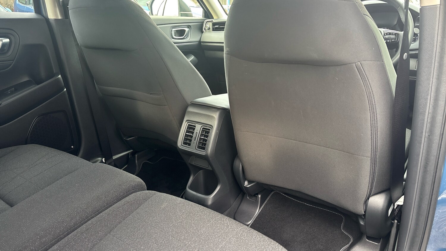 Used Honda HR-V 2024 for sale - 77732587: Photo 41