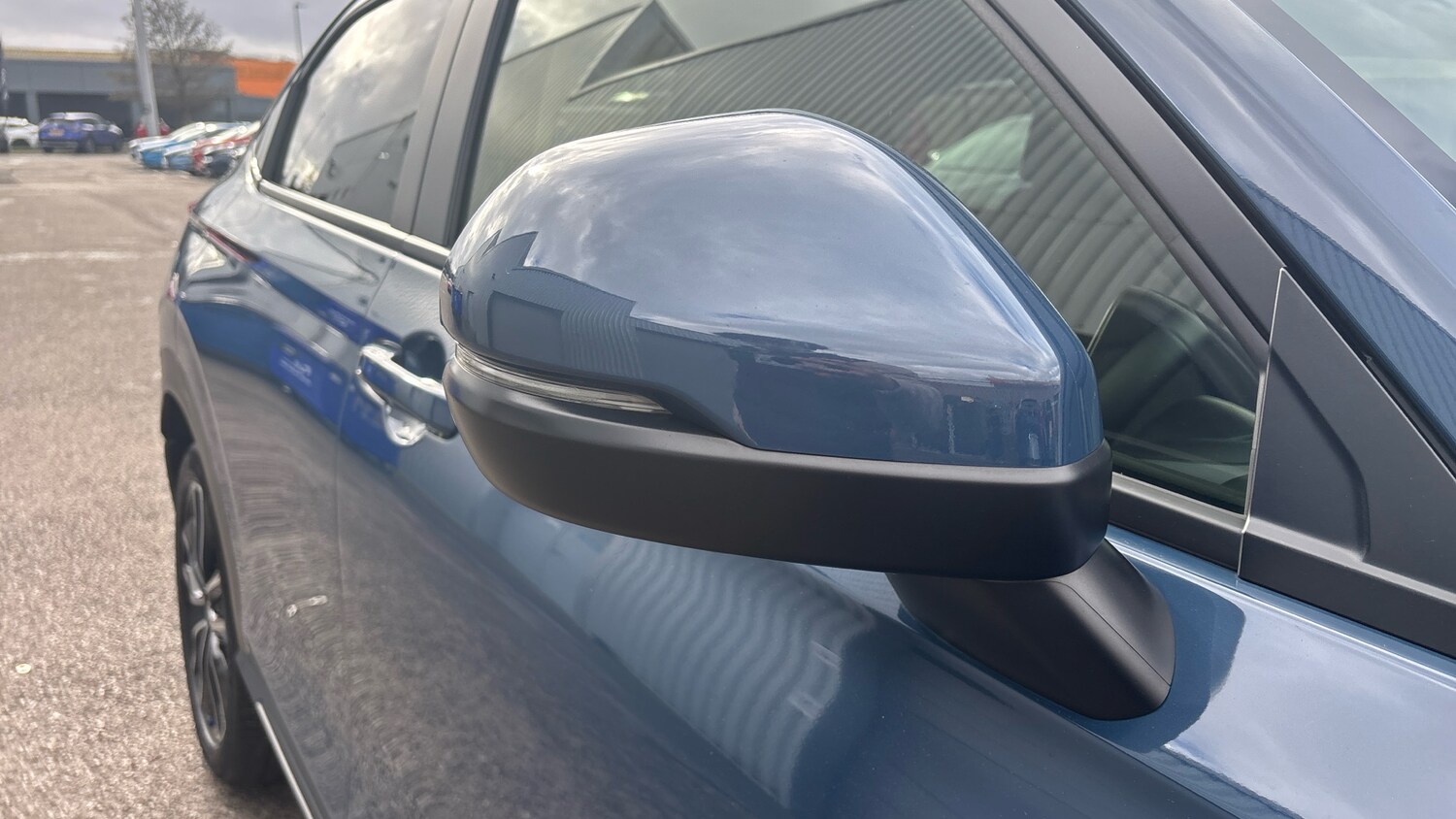 Used Honda HR-V 2024 for sale - 77732587: Photo 45