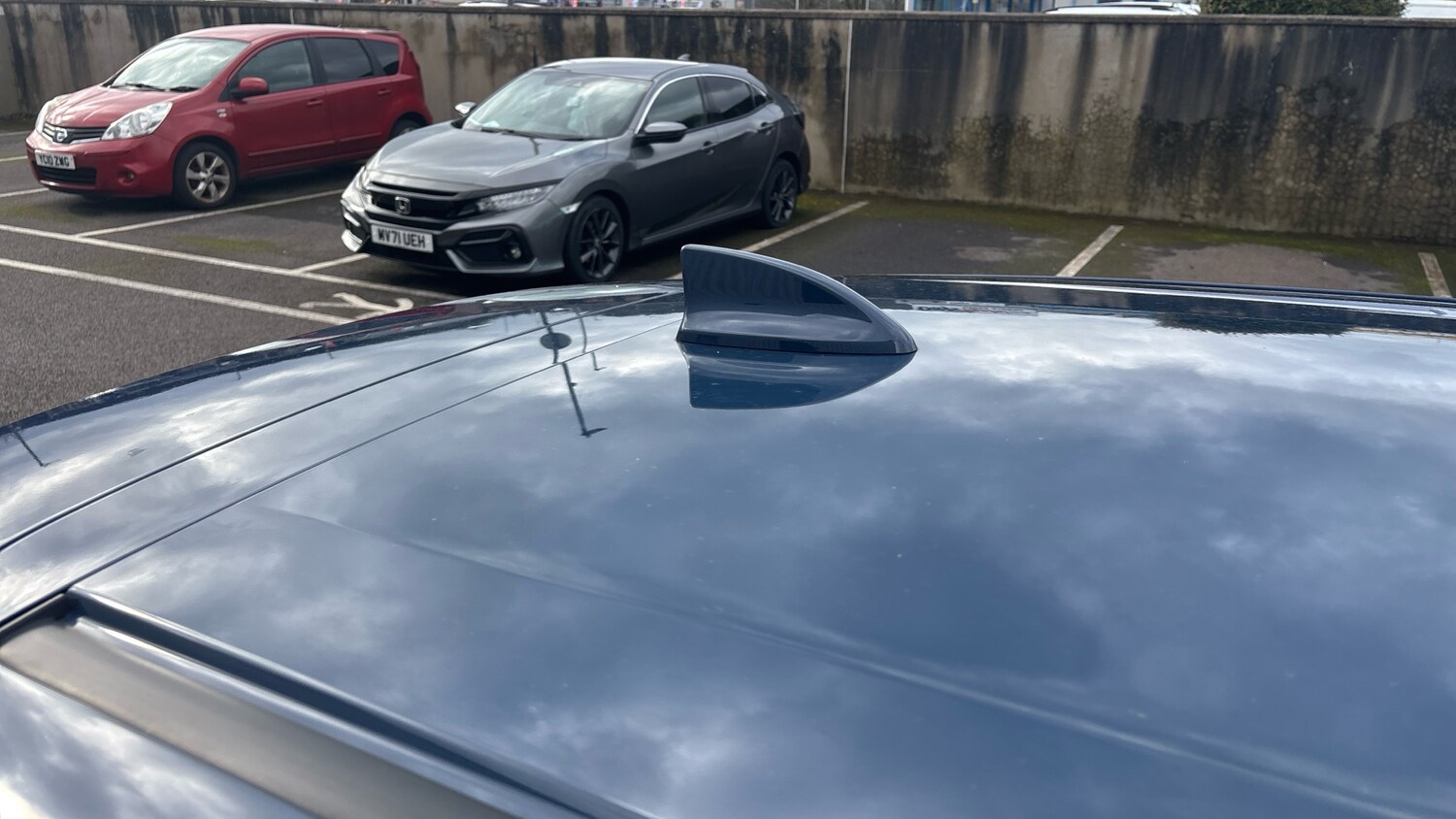 Used Honda HR-V 2024 for sale - 77732587: Photo 46