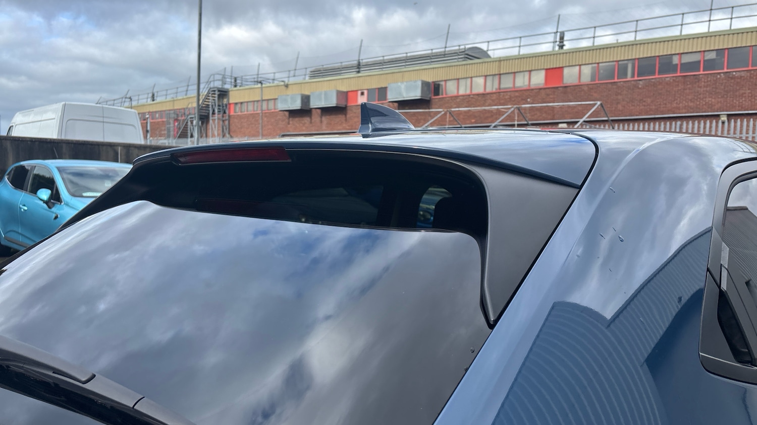 Used Honda HR-V 2024 for sale - 77732587: Photo 47