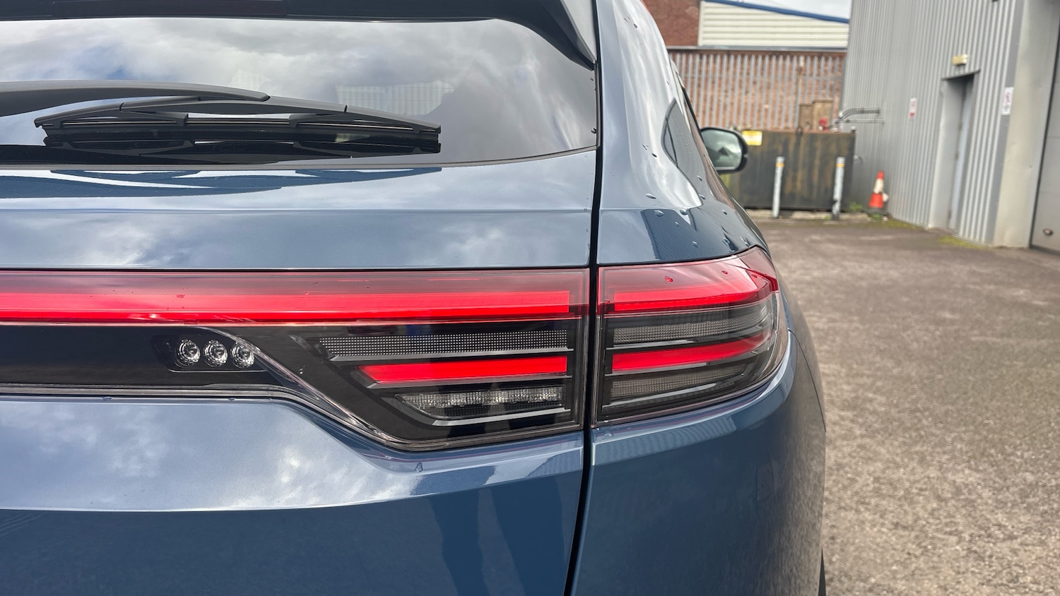 Used Honda HR-V 2024 for sale - 77732587: Photo 48