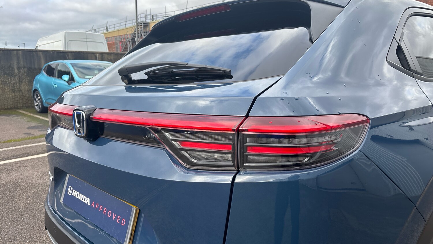 Used Honda HR-V 2024 for sale - 77732587: Photo 49