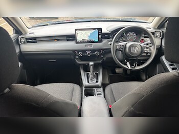 Used Honda HR-V 2024 for sale - 77732587: Photo