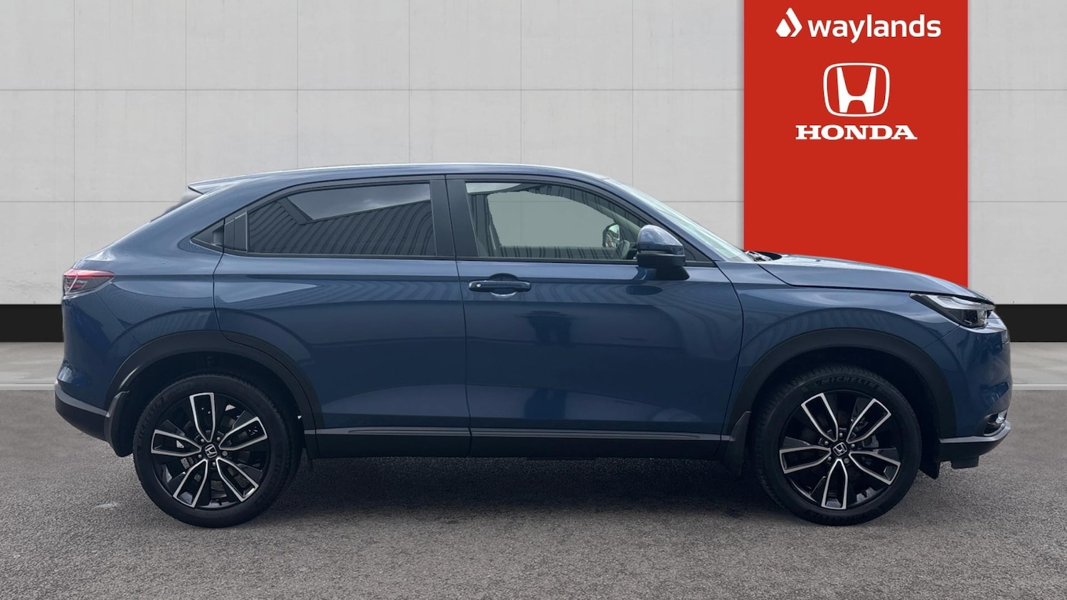 Used Honda HR-V 2024 for sale - 77732587: Photo 5