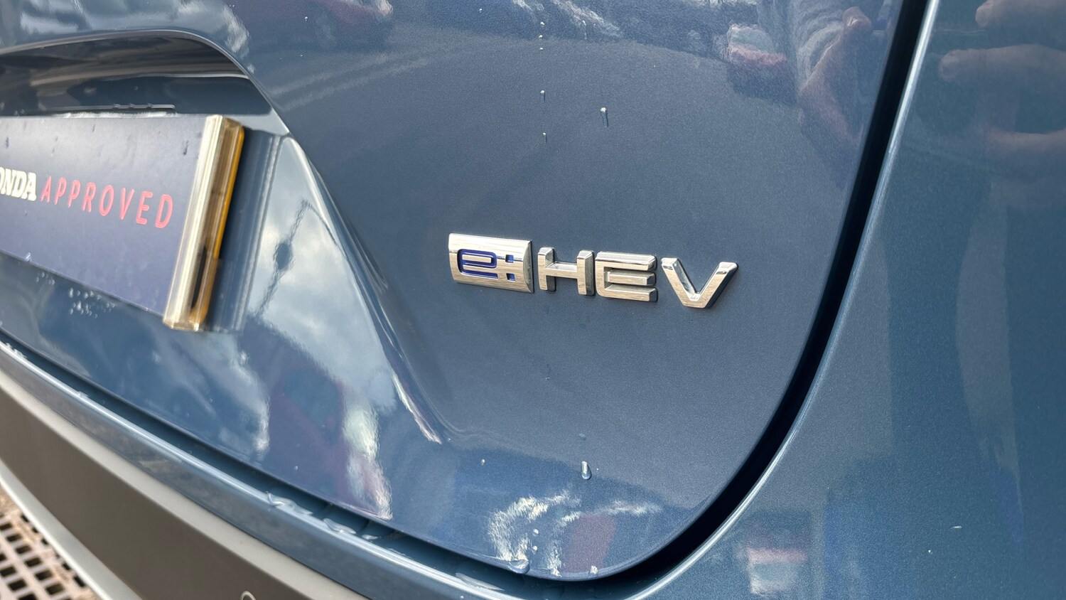 Used Honda HR-V 2024 for sale - 77732587: Photo 50