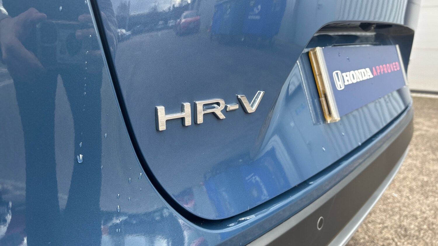 Used Honda HR-V 2024 for sale - 77732587: Photo 51