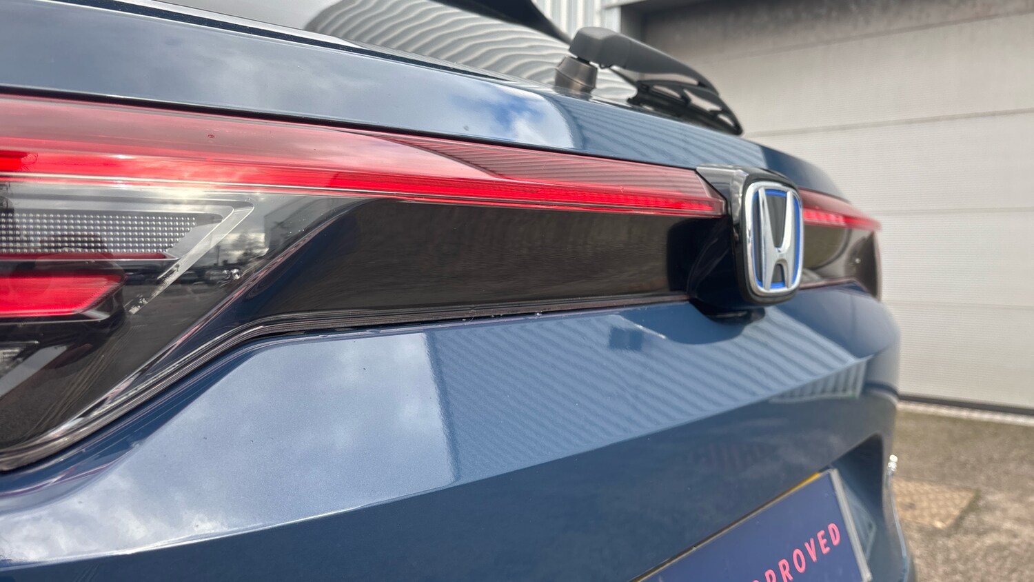 Used Honda HR-V 2024 for sale - 77732587: Photo 53