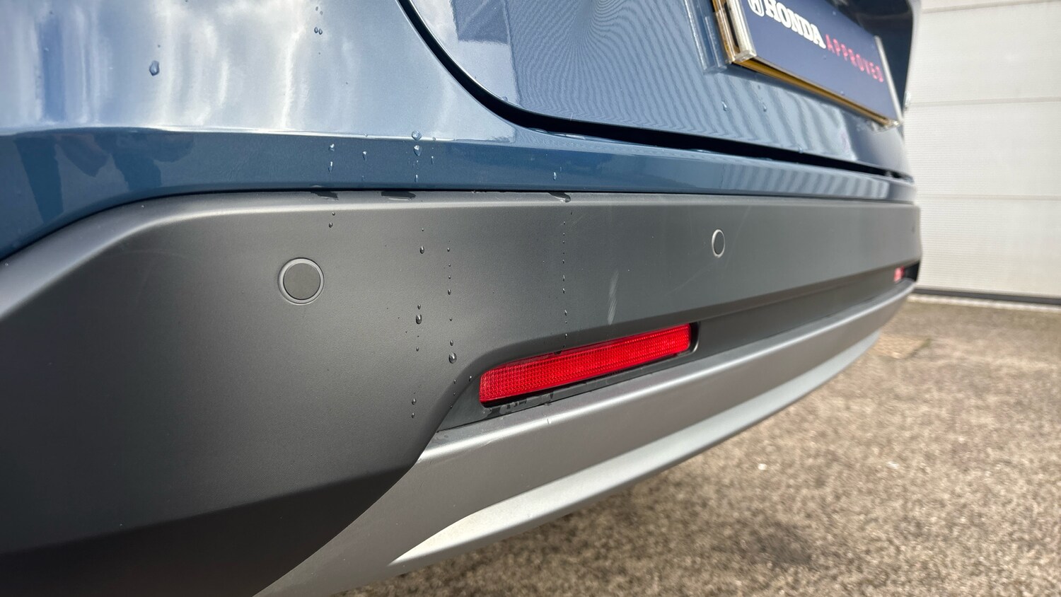 Used Honda HR-V 2024 for sale - 77732587: Photo 54