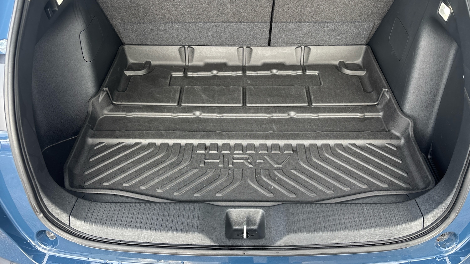 Used Honda HR-V 2024 for sale - 77732587: Photo 55