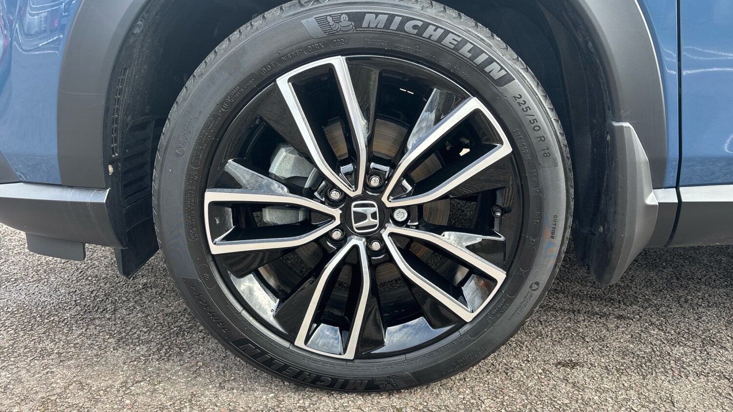 Used Honda HR-V 2024 for sale - 77732587: Photo 58