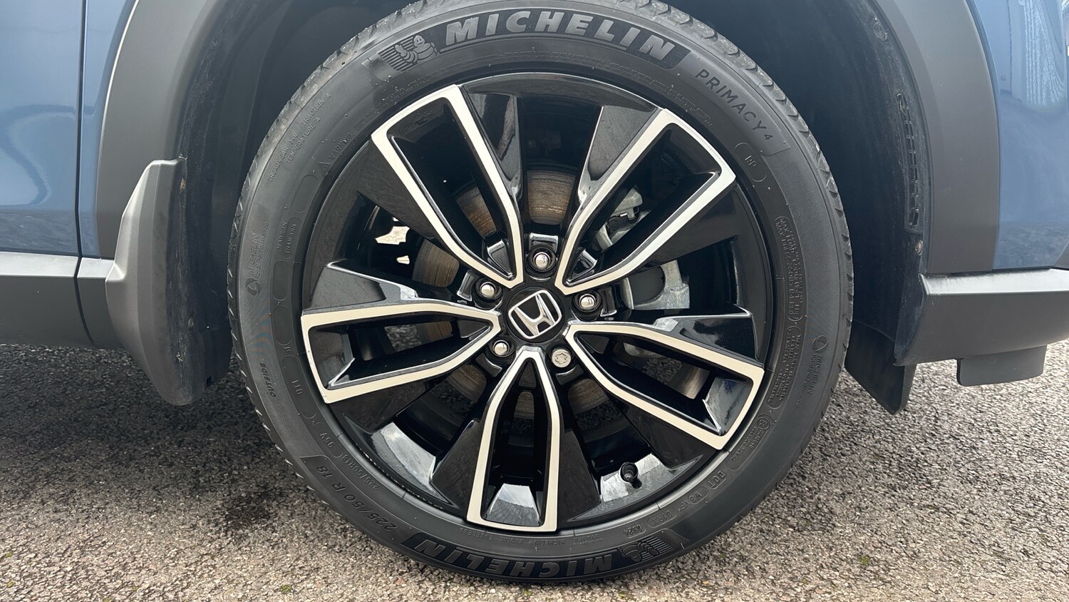 Used Honda HR-V 2024 for sale - 77732587: Photo 59