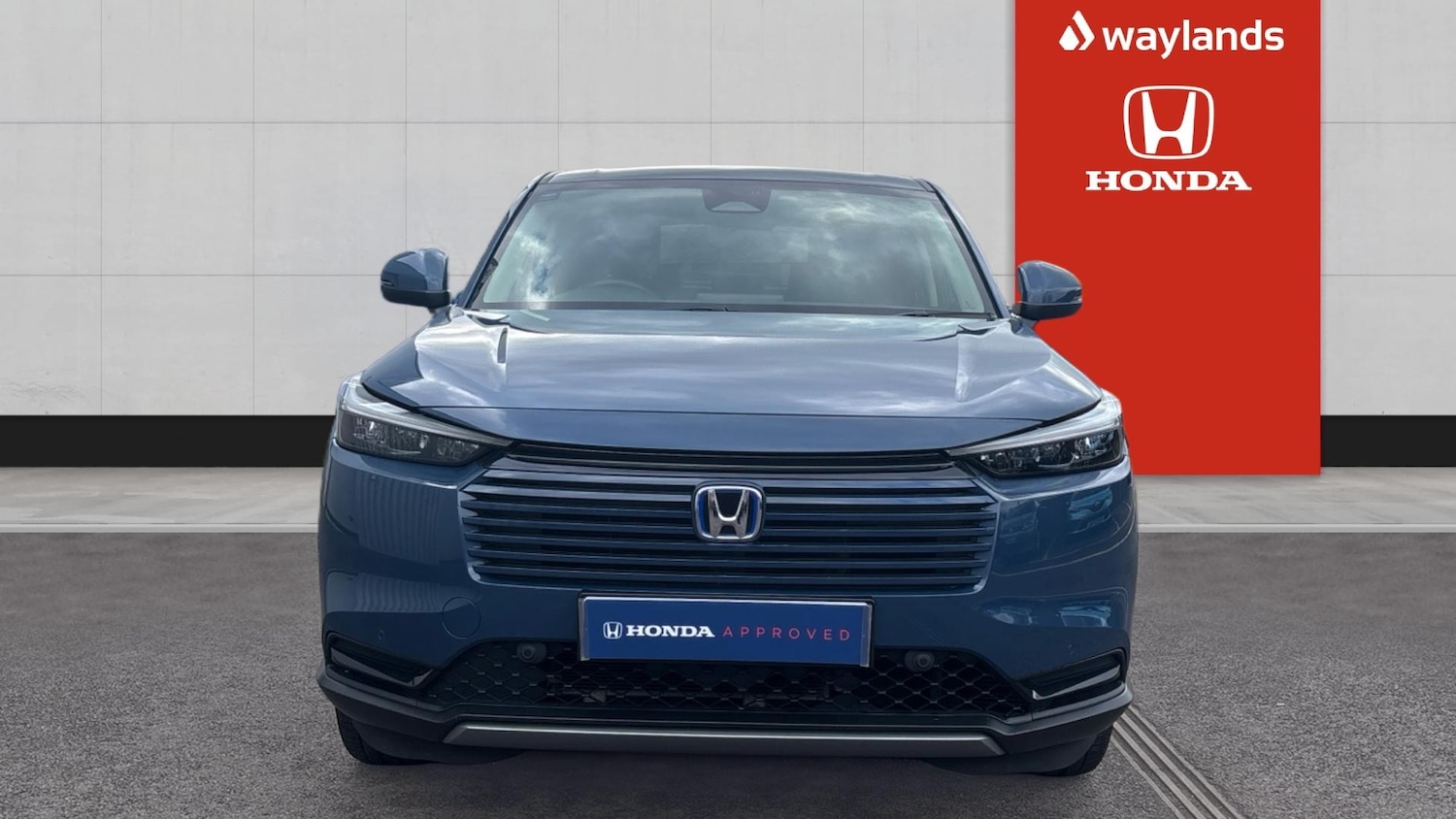 Used Honda HR-V 2024 for sale - 77732587: Photo 6