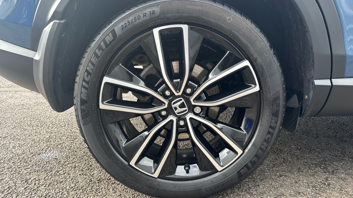 Used Honda HR-V 2024 for sale - 77732587: Photo 60