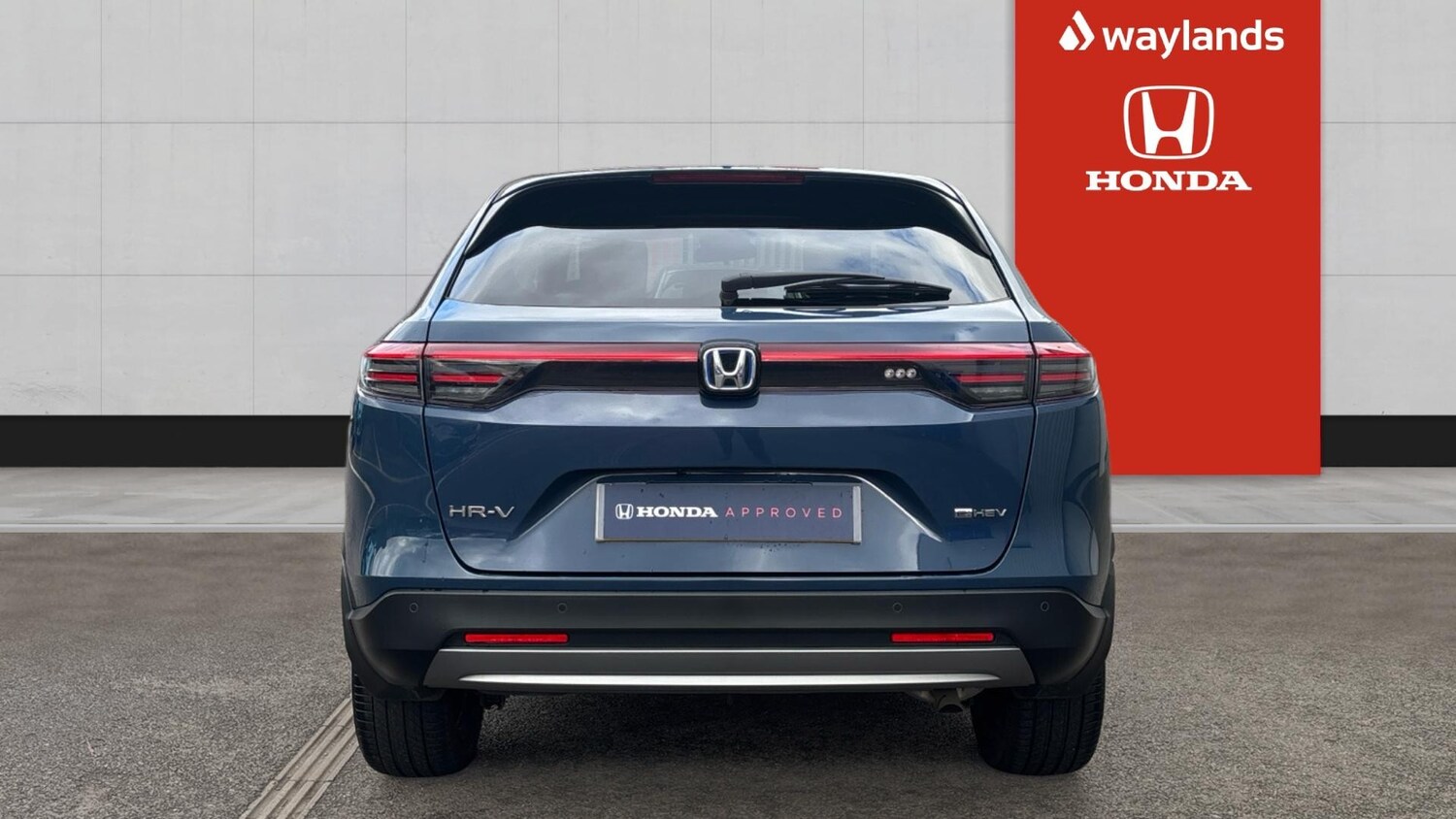 Used Honda HR-V 2024 for sale - 77732587: Photo 7