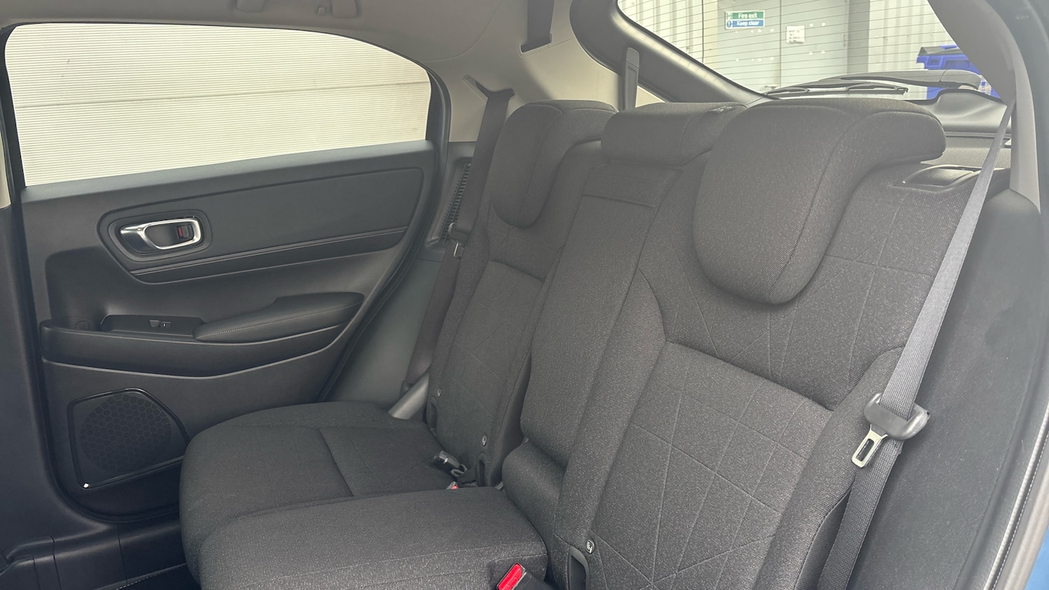 Used Honda HR-V 2024 for sale - 77732587: Photo 8