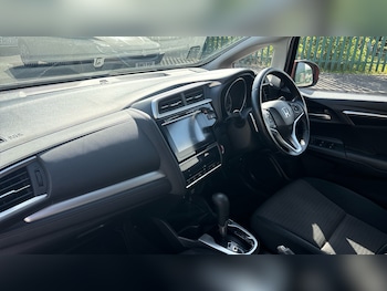 Used Honda Jazz 2019 for sale - 77897185: Photo