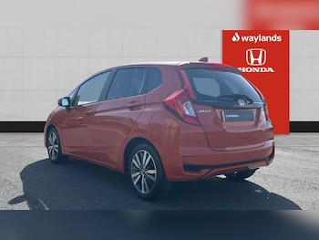 Used Honda Jazz 2019 for sale - 77897185: Photo