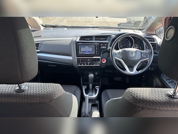Used Honda Jazz 2019 for sale - 77897185: Photo