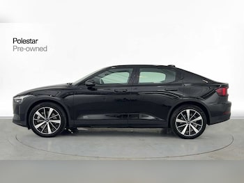 Used Polestar Polestar 2 2022 for sale - 75392559: Photo