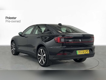Used Polestar Polestar 2 2022 for sale - 75392559: Photo