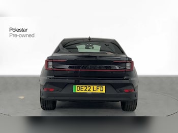 Used Polestar Polestar 2 2022 for sale - 75392559: Photo