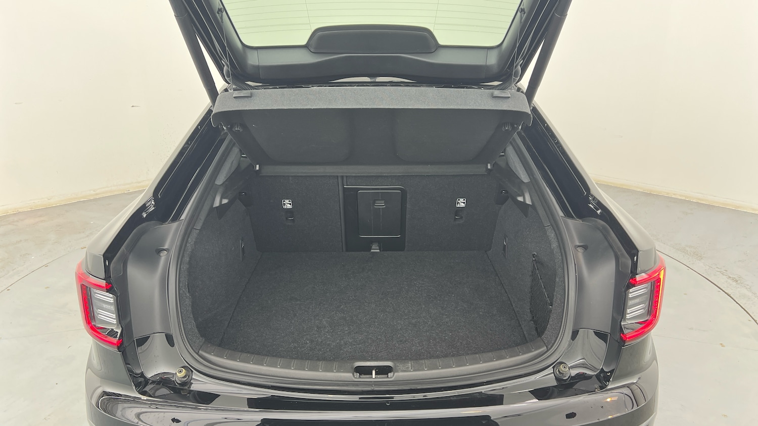 Vehicle 76