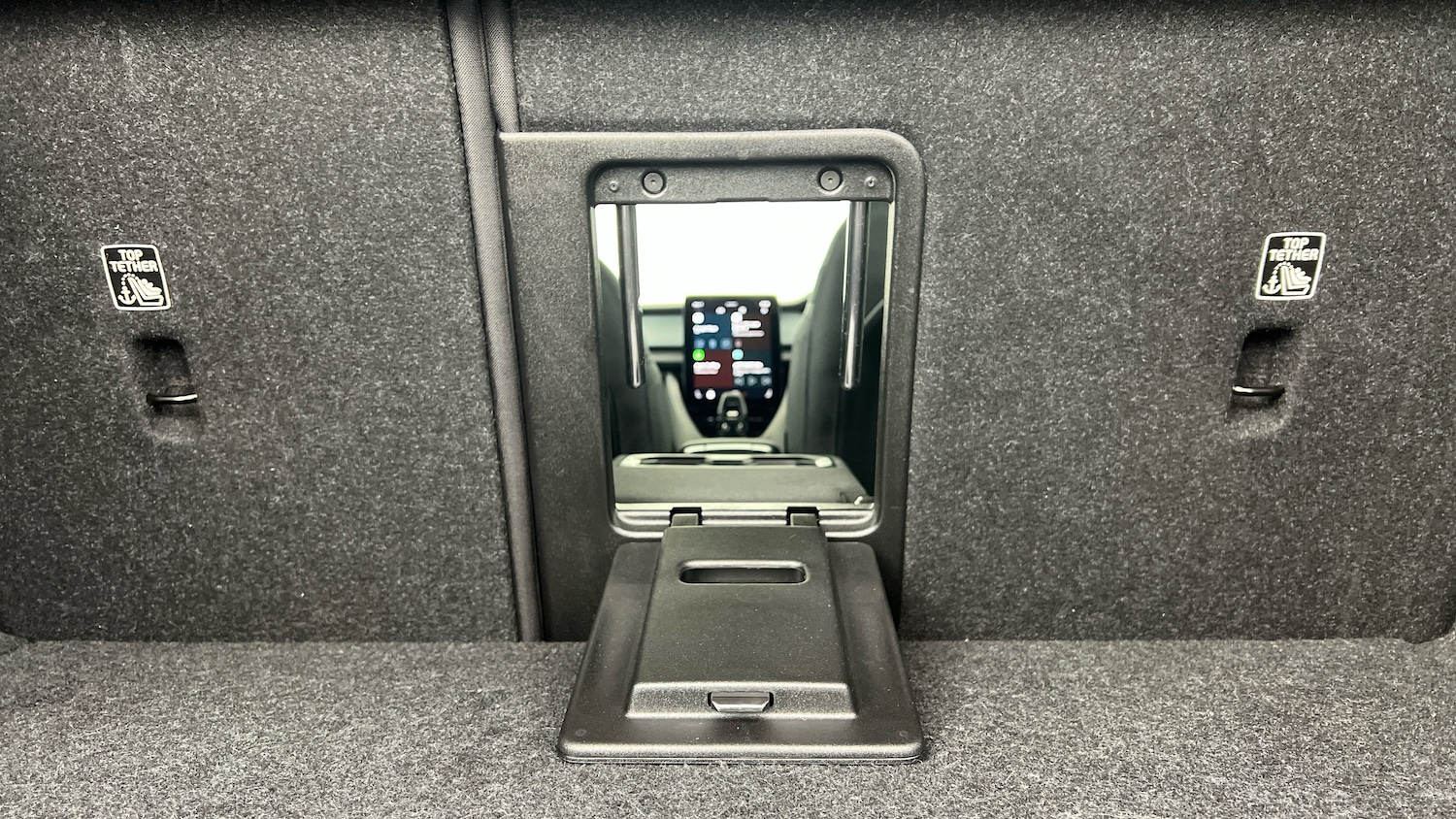 Vehicle 93