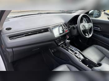 Used Honda HR-V 2016 for sale - 79719375: Photo