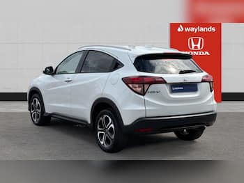 Used Honda HR-V 2016 for sale - 79719375: Photo