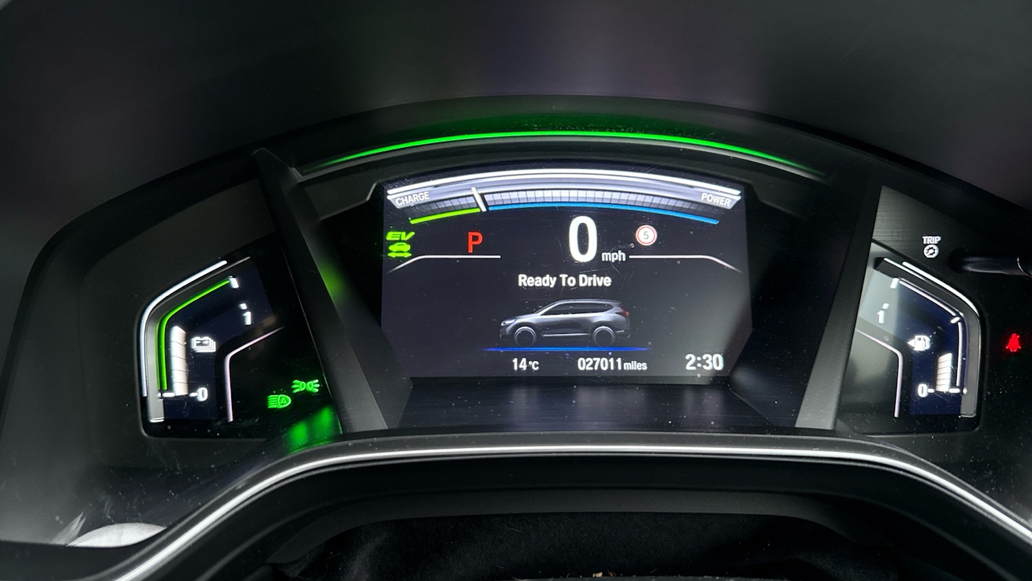 Used Honda CR-V 2020 for sale - 76507515: Photo 11