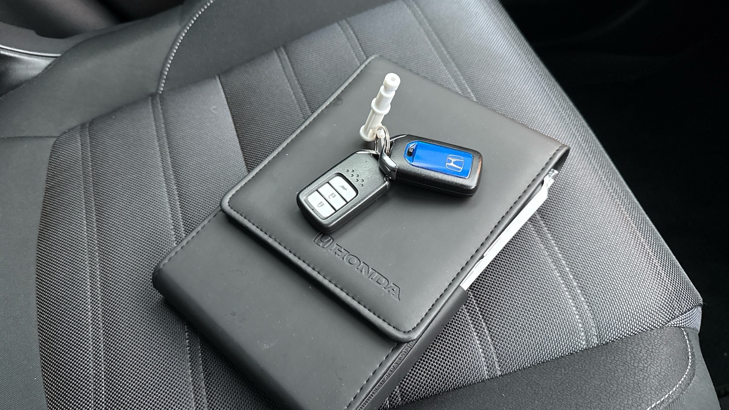 Used Honda CR-V 2020 for sale - 76507515: Photo 13