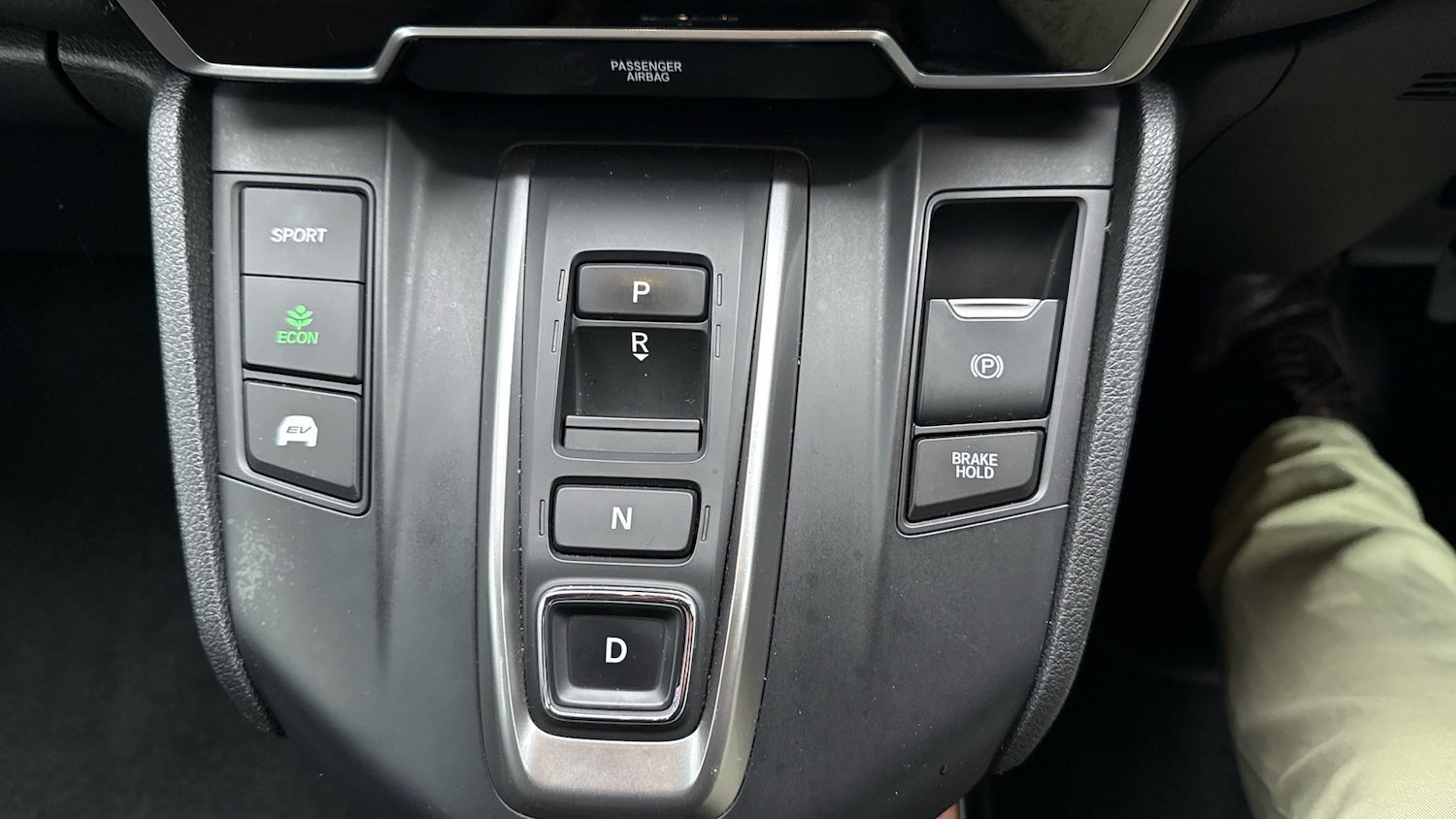 Used Honda CR-V 2020 for sale - 76507515: Photo 14