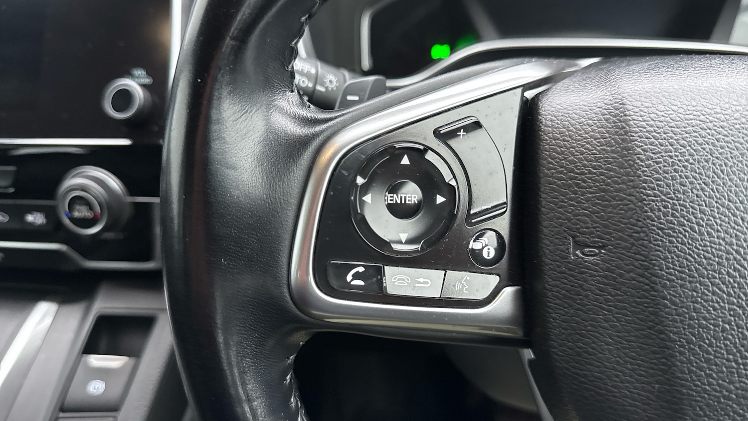 Used Honda CR-V 2020 for sale - 76507515: Photo 16