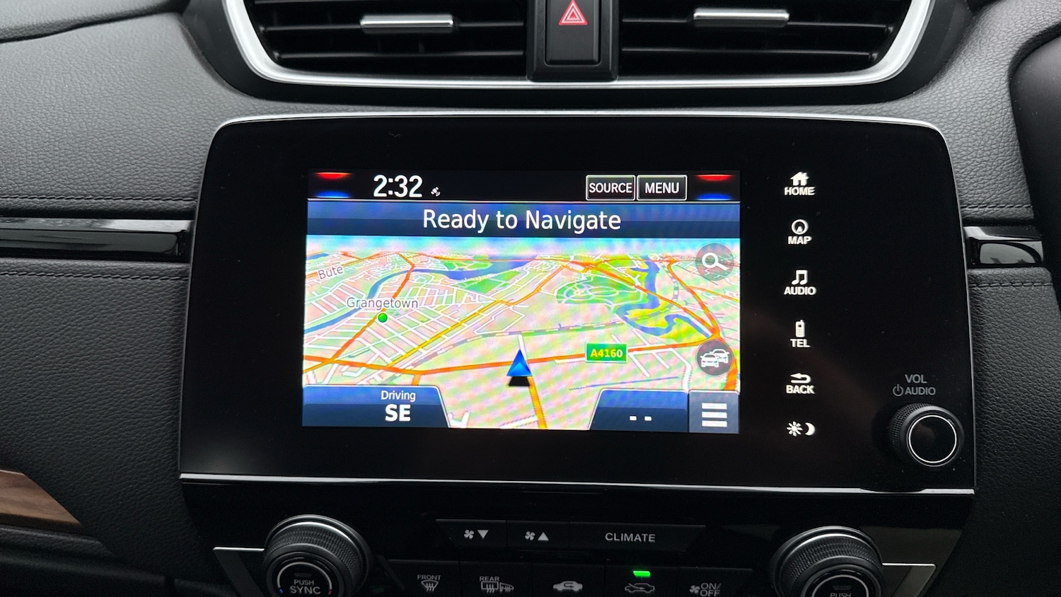 Used Honda CR-V 2020 for sale - 76507515: Photo 19