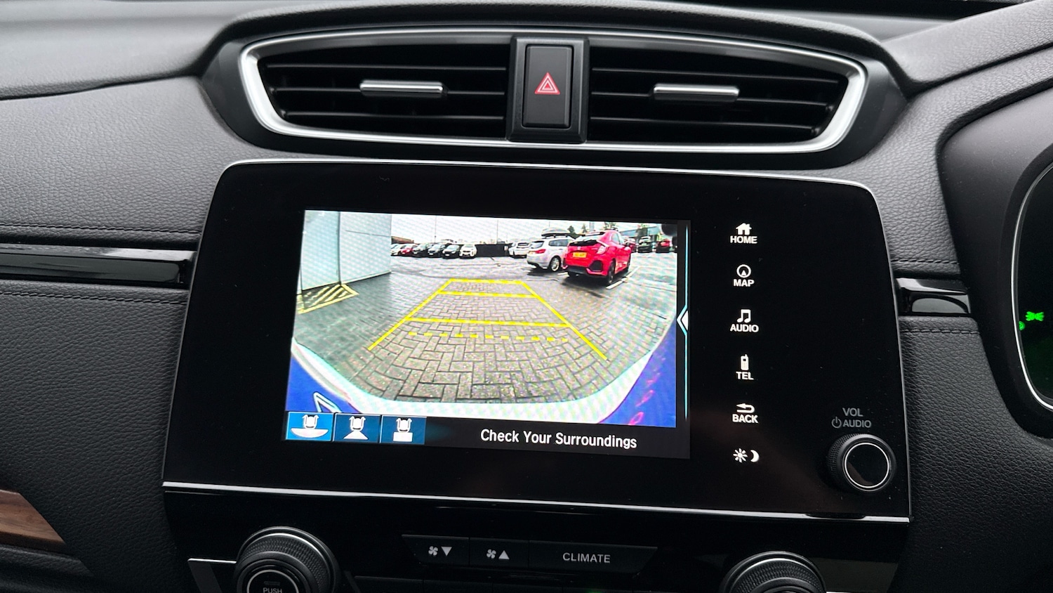 Used Honda CR-V 2020 for sale - 76507515: Photo 20