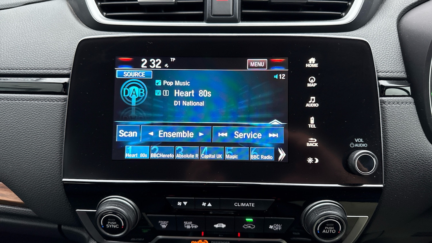 Used Honda CR-V 2020 for sale - 76507515: Photo 21